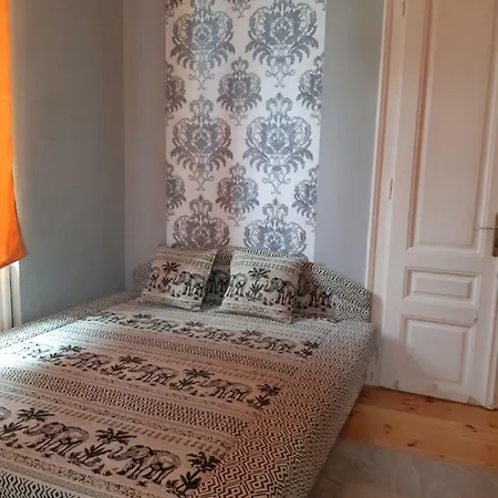 Apartament Tatu Vendeghaz Segedyn