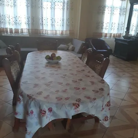 Tatu Vendeghaz Segedyn